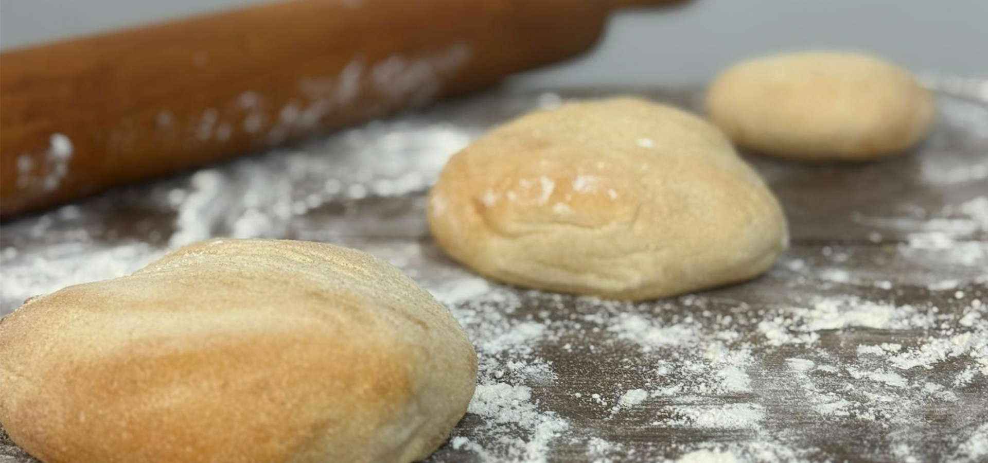 Productos Armesto molletes en harina